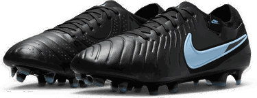 Tenisky a topánky Nike LEGEND 10 PRO FG Čierna | dv4333-003, 5