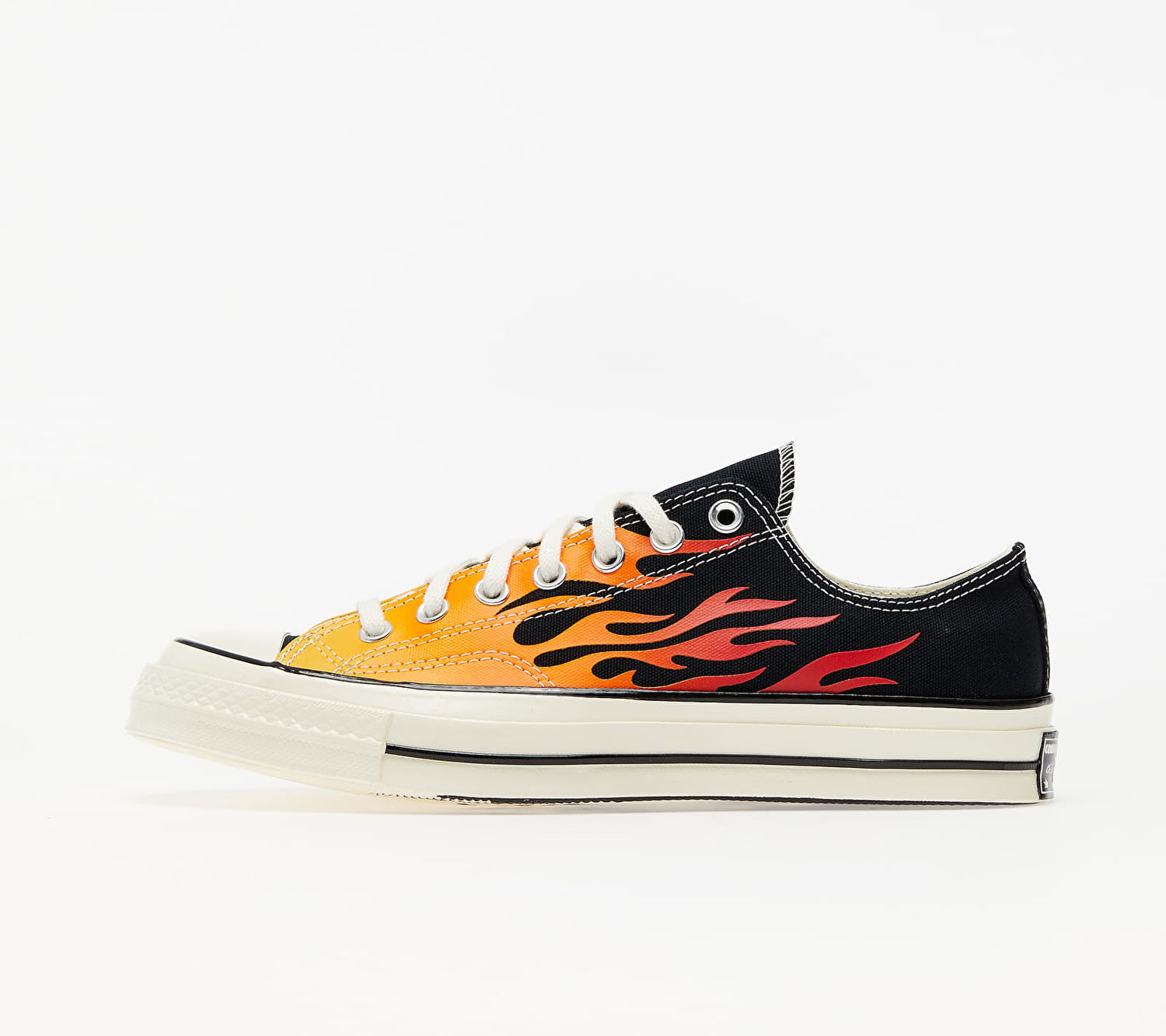 Tenisky a topánky Converse Chuck 70 Čierna | 167813C, 0