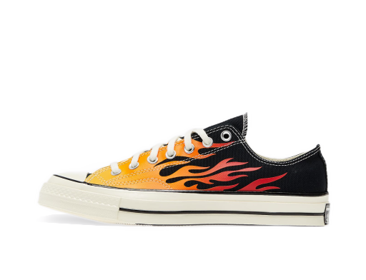 Tenisky a topánky Converse Chuck 70 Čierna | 167813C