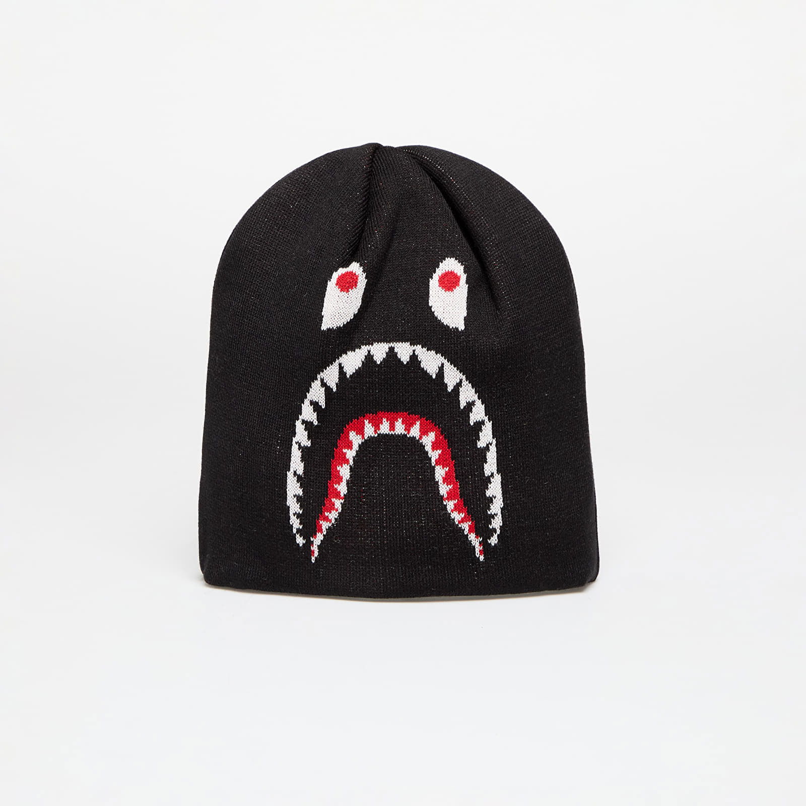 Shark Knit Hat