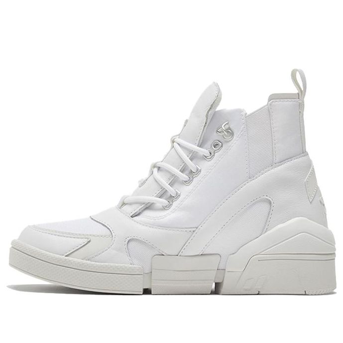 Tenisky a topánky Converse CPX Chelsea High Biela | 569680C