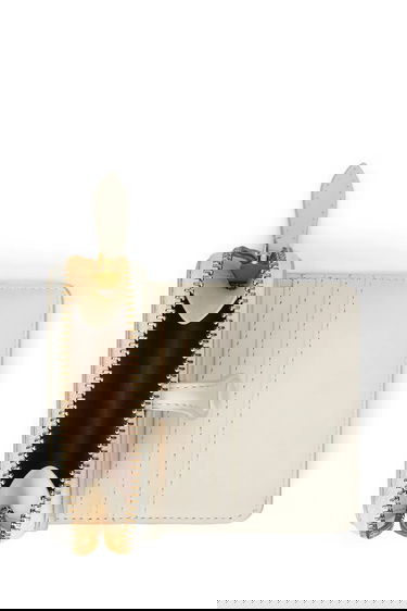 Peňaženka Polo by Ralph Lauren Polo Bear Zip-Around Wallet Biela | 427980480, 3