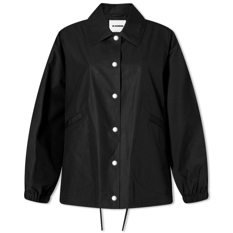 Dry Touch Parka