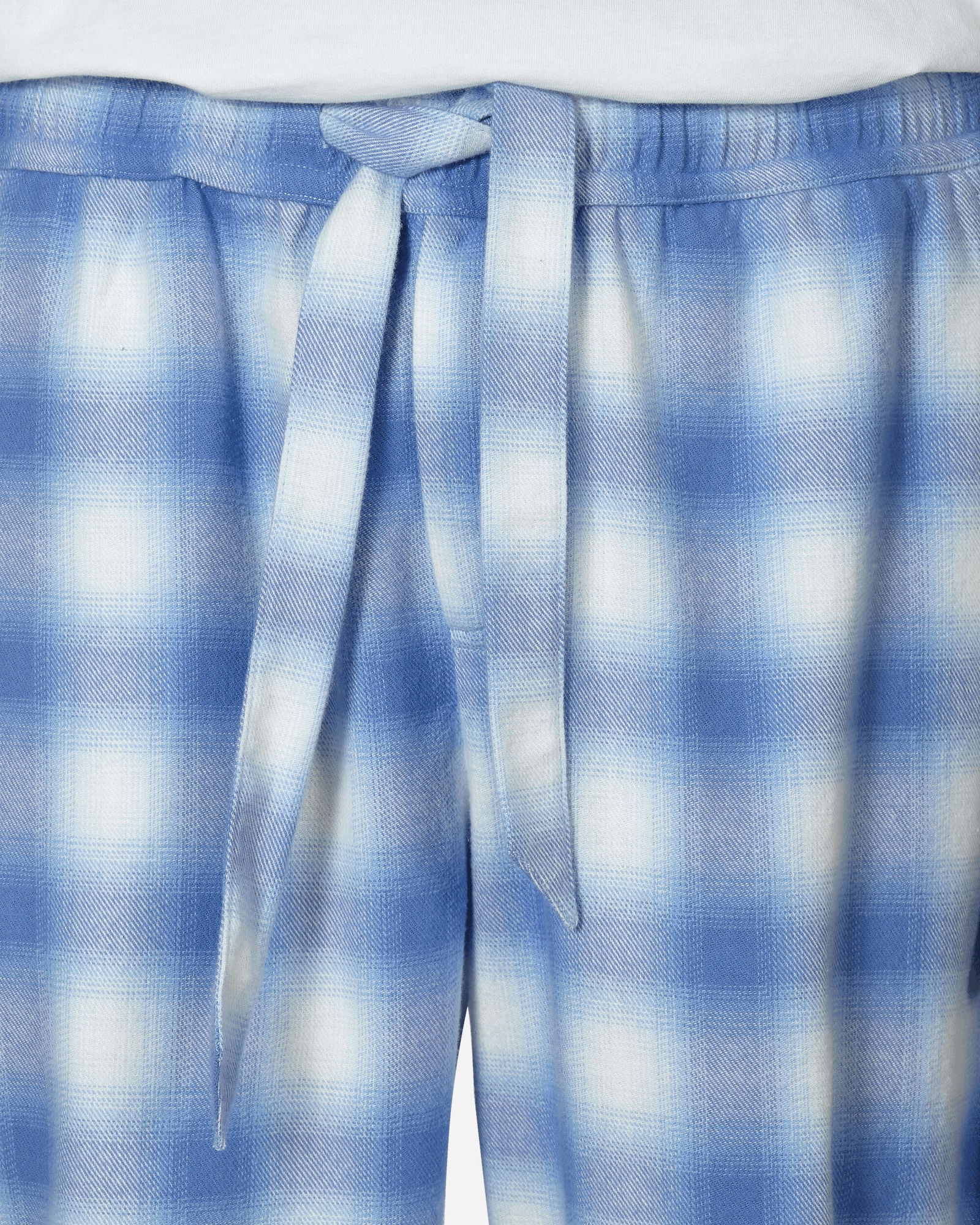 Flannel Plaid Pijamas Pants