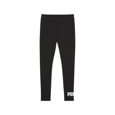 Tričko Puma ESS No. 1 Logo Leggings Biela | 682426_01, 5
