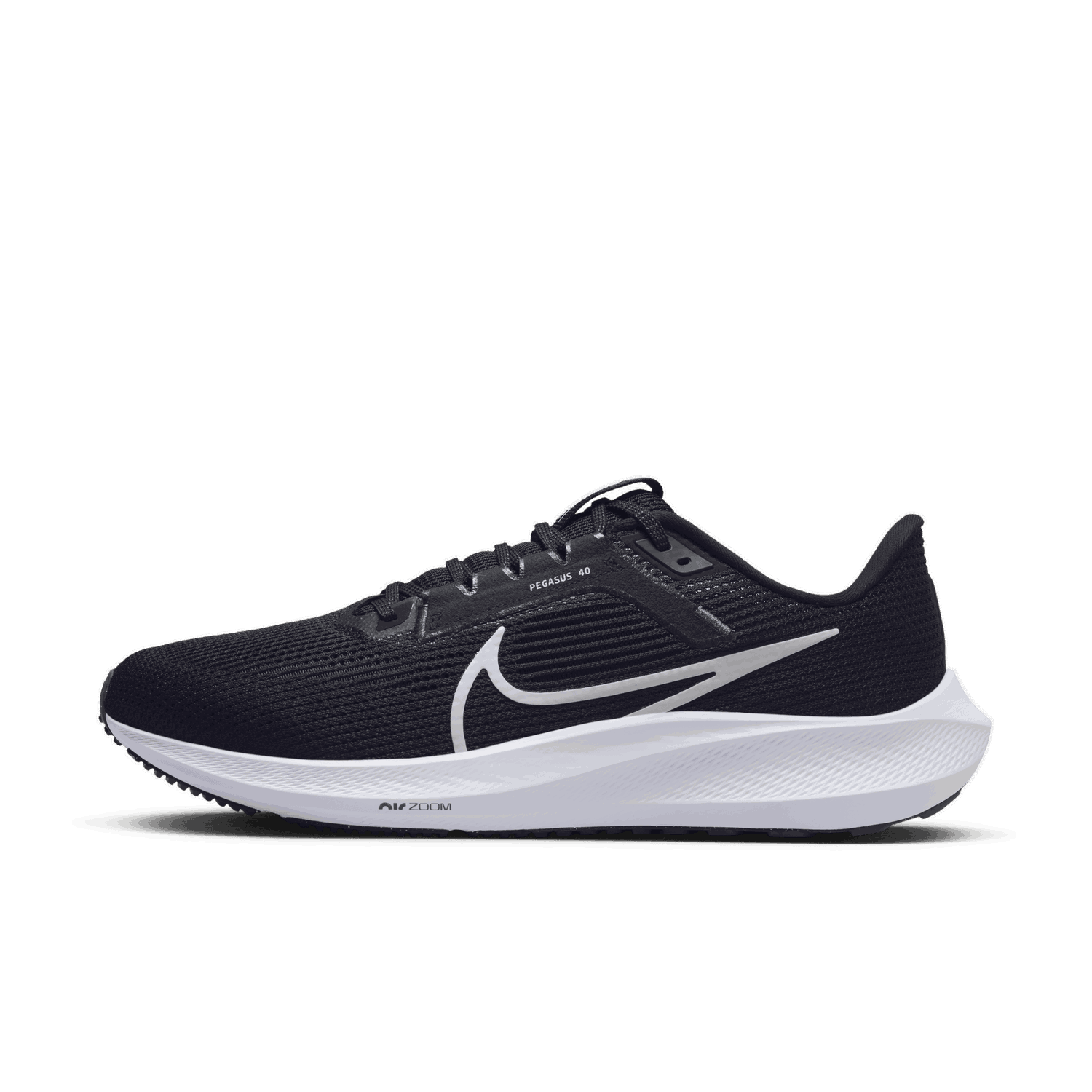 Tenisky a topánky Nike Pegasus 40 Čierna | DV3853-001, 0