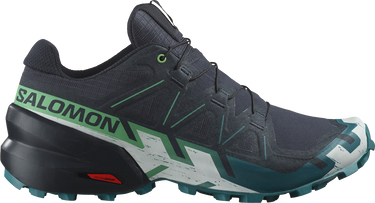 Tenisky a topánky Salomon SPEEDCROSS 6 Čierna | l47465300, 0