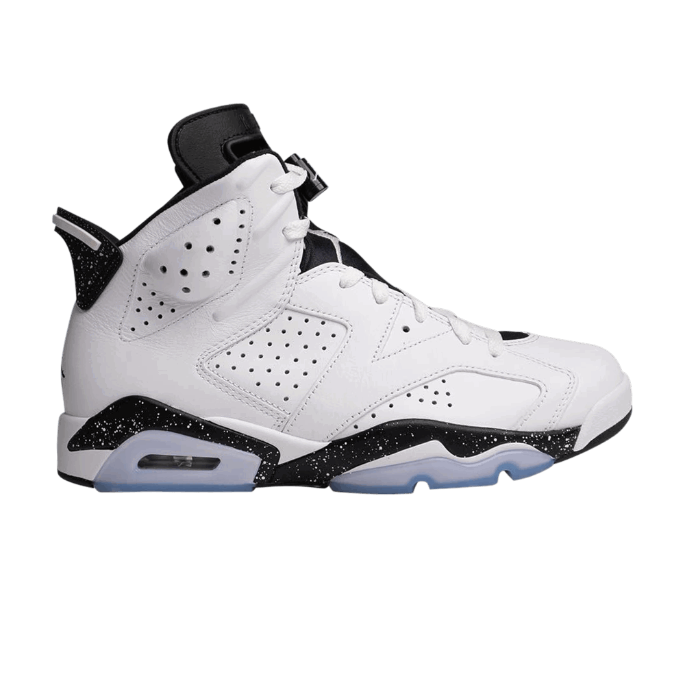 Tenisky a topánky Jordan Jordan 6 Retro Reverse Oreo Biela | CT8529-112, 0