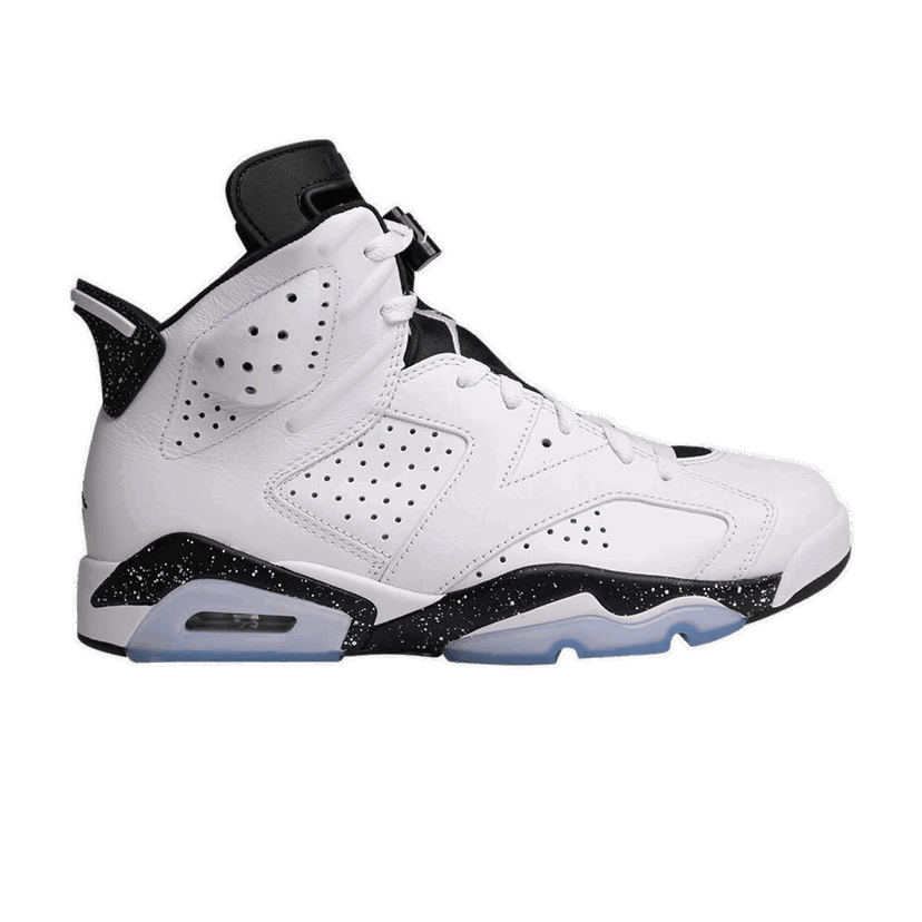 Tenisky a topánky Jordan Jordan 6 Retro Reverse Oreo Biela | CT8529-112