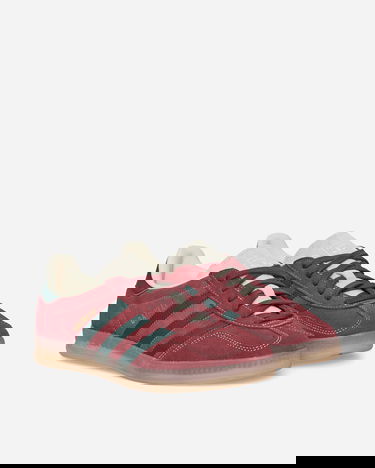 Tenisky a topánky adidas Originals Gazelle Indoor Červená | JH5403, 2