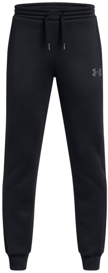 Tepláky Under Armour Armour Fleece Pro Joggers Čierna | 1386706-001, 0