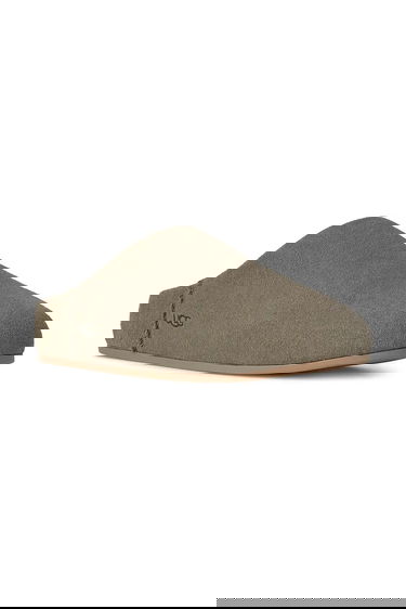 Tenisky a topánky UGG Elea Slip-On Zelené | 1171390.MSG, 2