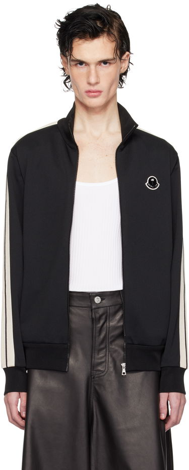 Súprava Moncler Palm Angels Zip Track Jacket Čierna | J209L8G00015899A1, 0