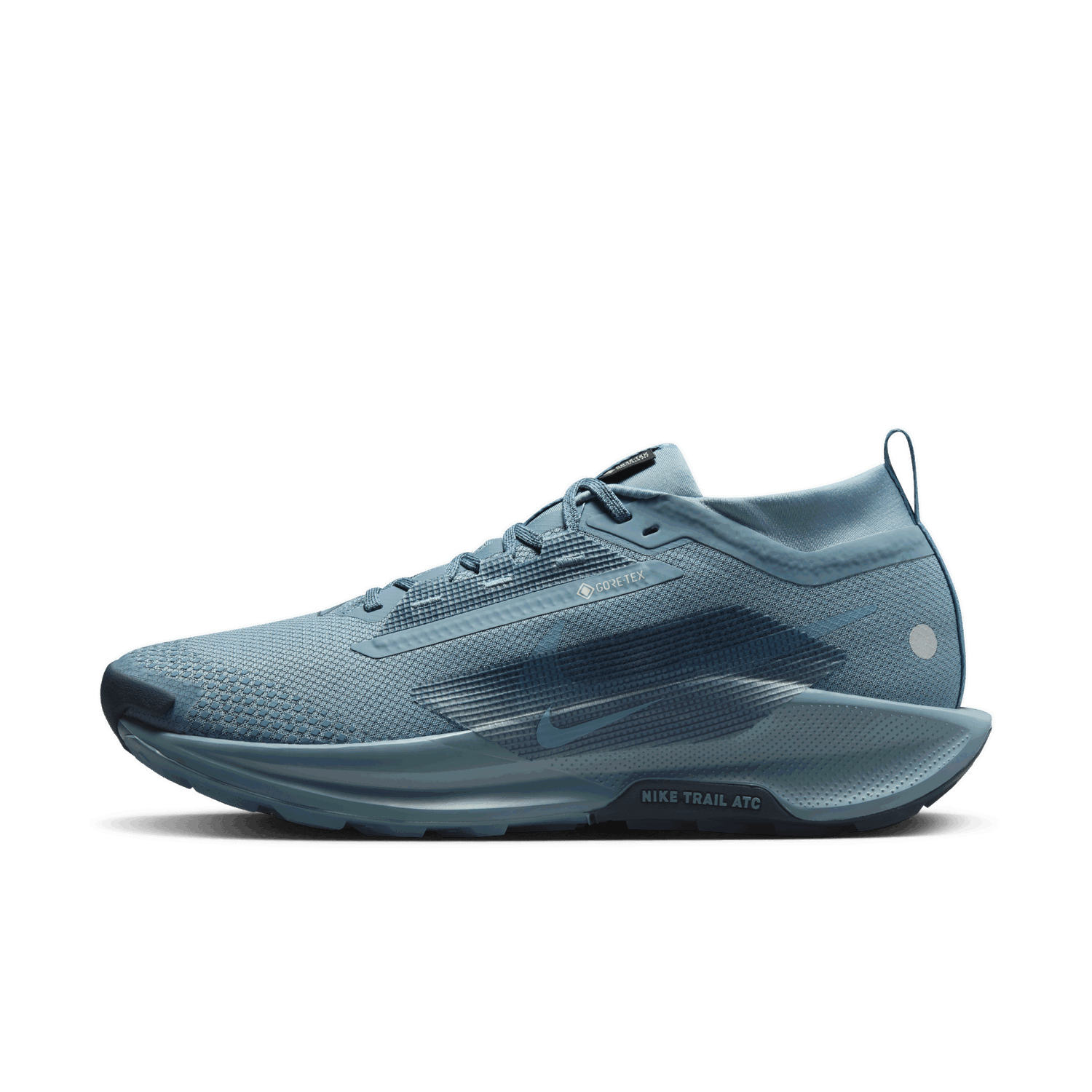 Tenisky a topánky Nike Pegasus Trail 5 GORE-TEX Modrá | FQ0908-005, 0