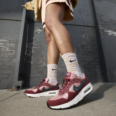Tenisky a topánky Nike Air Max SC SE Vínová | FB8459-600, 3
