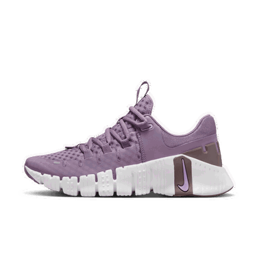 Tenisky a topánky Nike Free Metcon 5 W Fialová | DV3950-500, 0