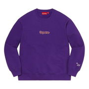 Gonz Logo Sweatshirt