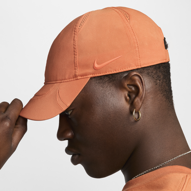 Šiltovka Nike NOCTA S.S.C. Cap CS Oranžová | FV5541-808, 3