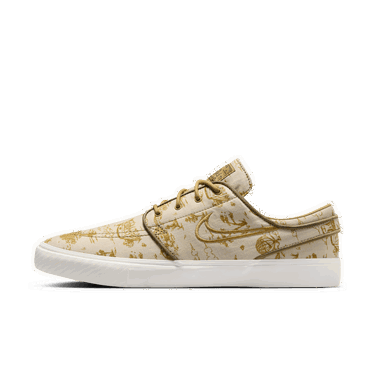 Tenisky a topánky Nike SB Zoom Janoski OG+ Premium Béžová | FD6641-200, 0