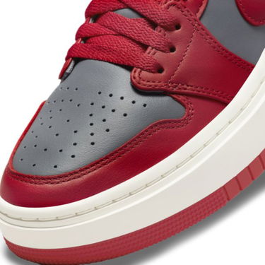 Tenisky a topánky Jordan Air Jordan 1 Elevate Low "UNLV" W Červená | DH7004-006, 4