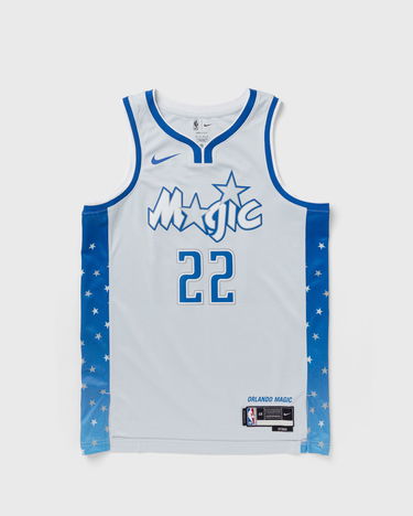 Dres Nike Orlando Magic City Edition Swingman Jersey Biela | HM5991-044, 0