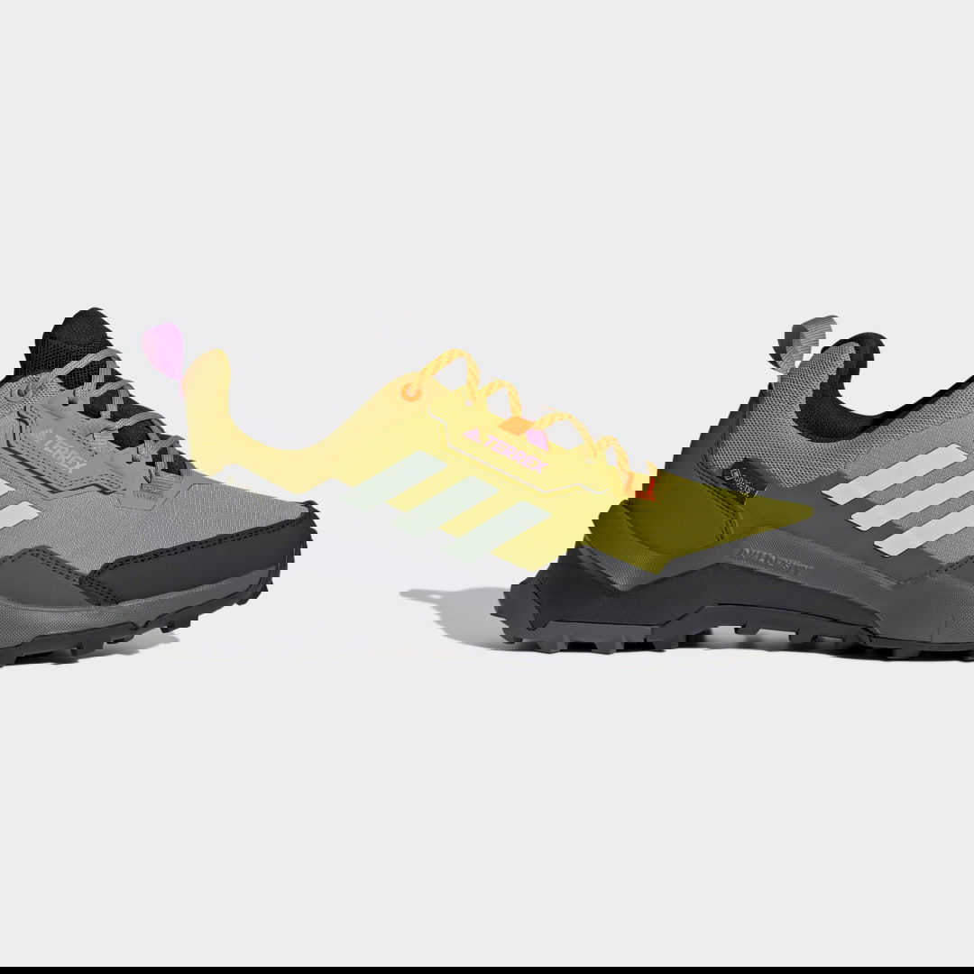 Tenisky a topánky adidas Performance Terrex AX4 GTX Zelené | GZ1724, 0