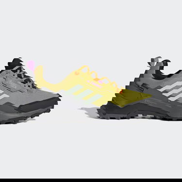Tenisky a topánky adidas Performance Terrex AX4 GTX Zelené | GZ1724, 0