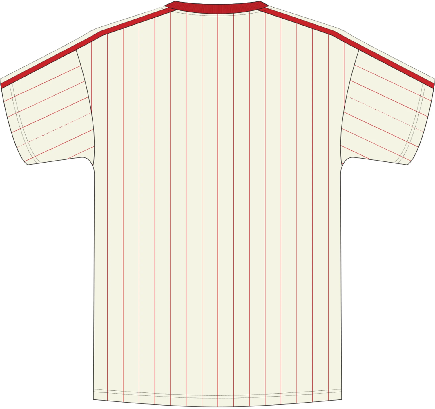 Dres adidas Performance Benfica Terrace Icons Tee Biela | JL5553, 1