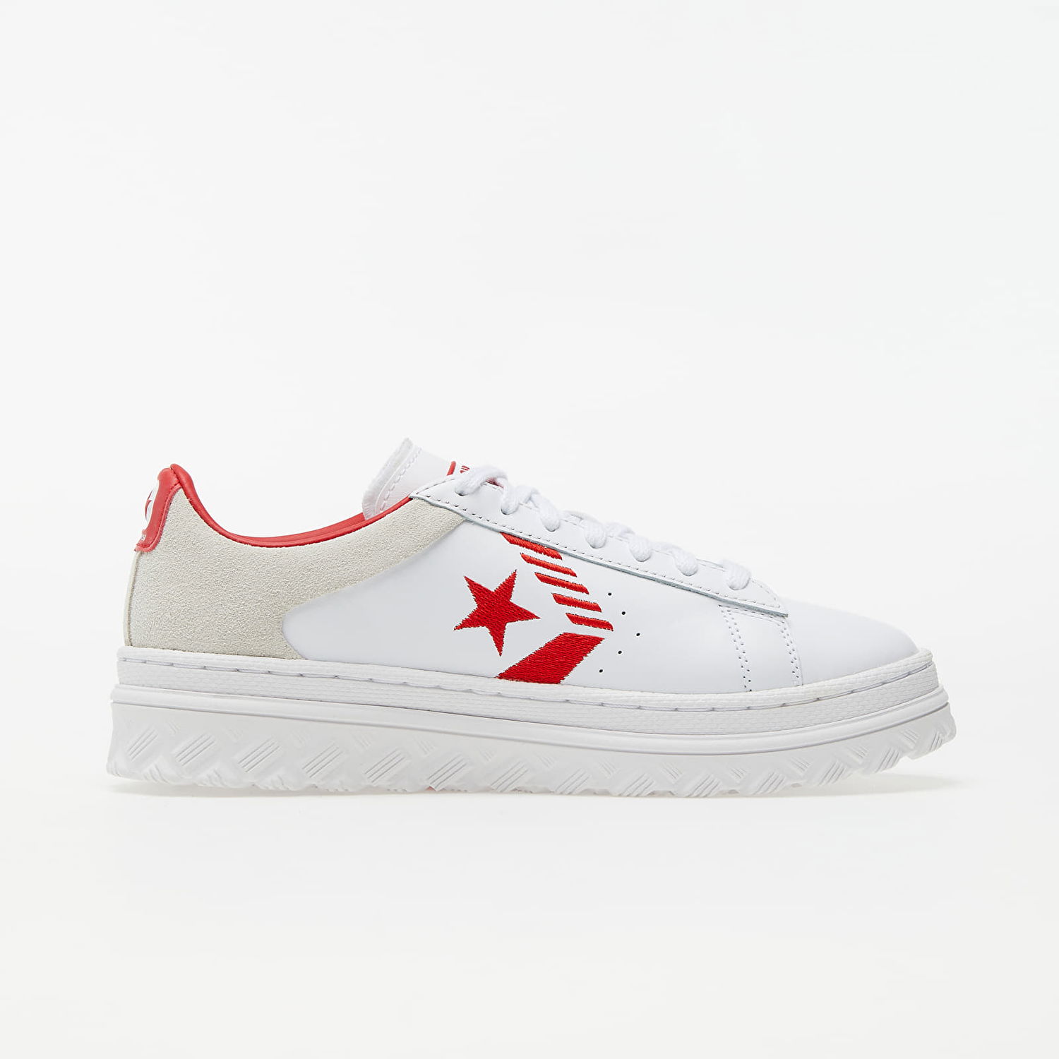 Tenisky a topánky Converse Pro Leather X2 Biela | 168691C, 1