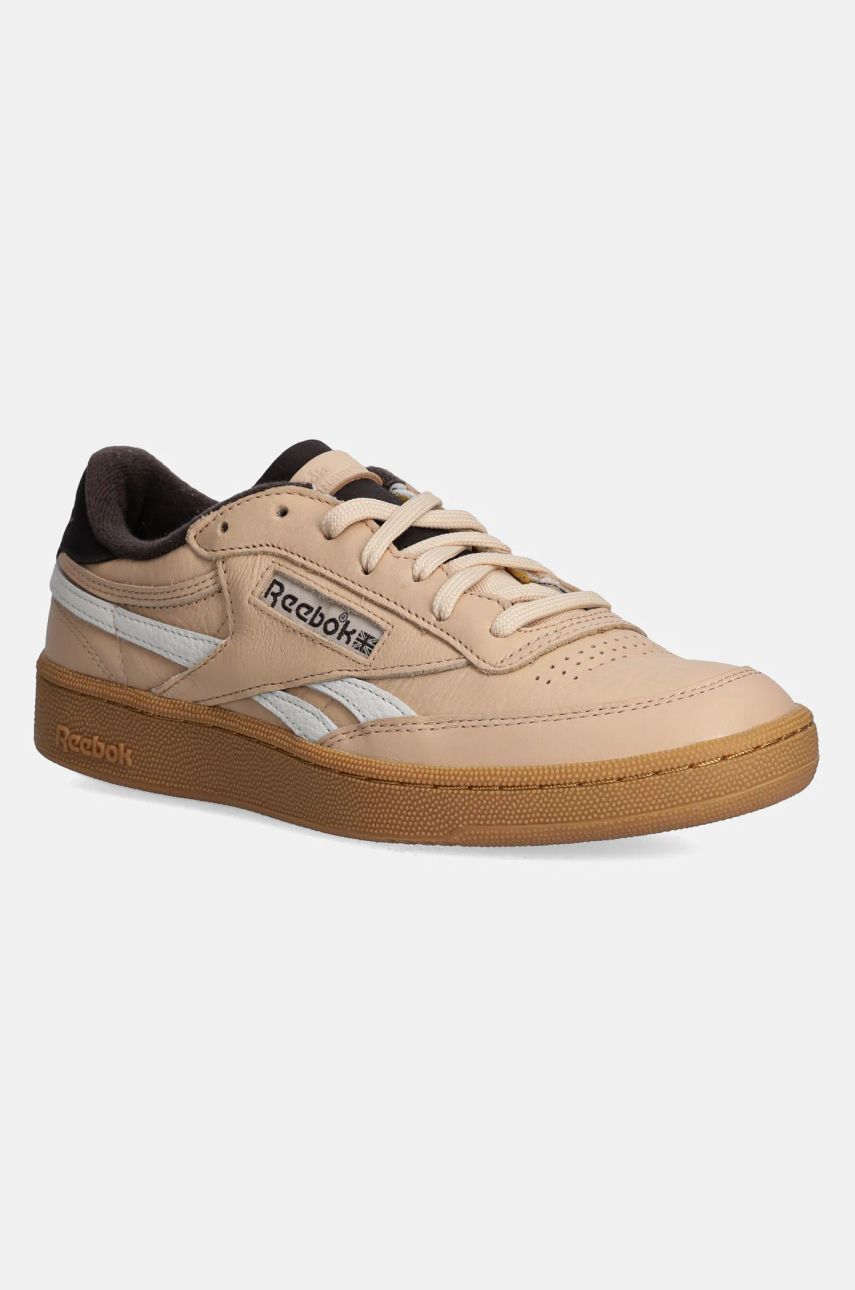 Tenisky a topánky Reebok Club C Revenge Vintage Béžová | 100201195, 1