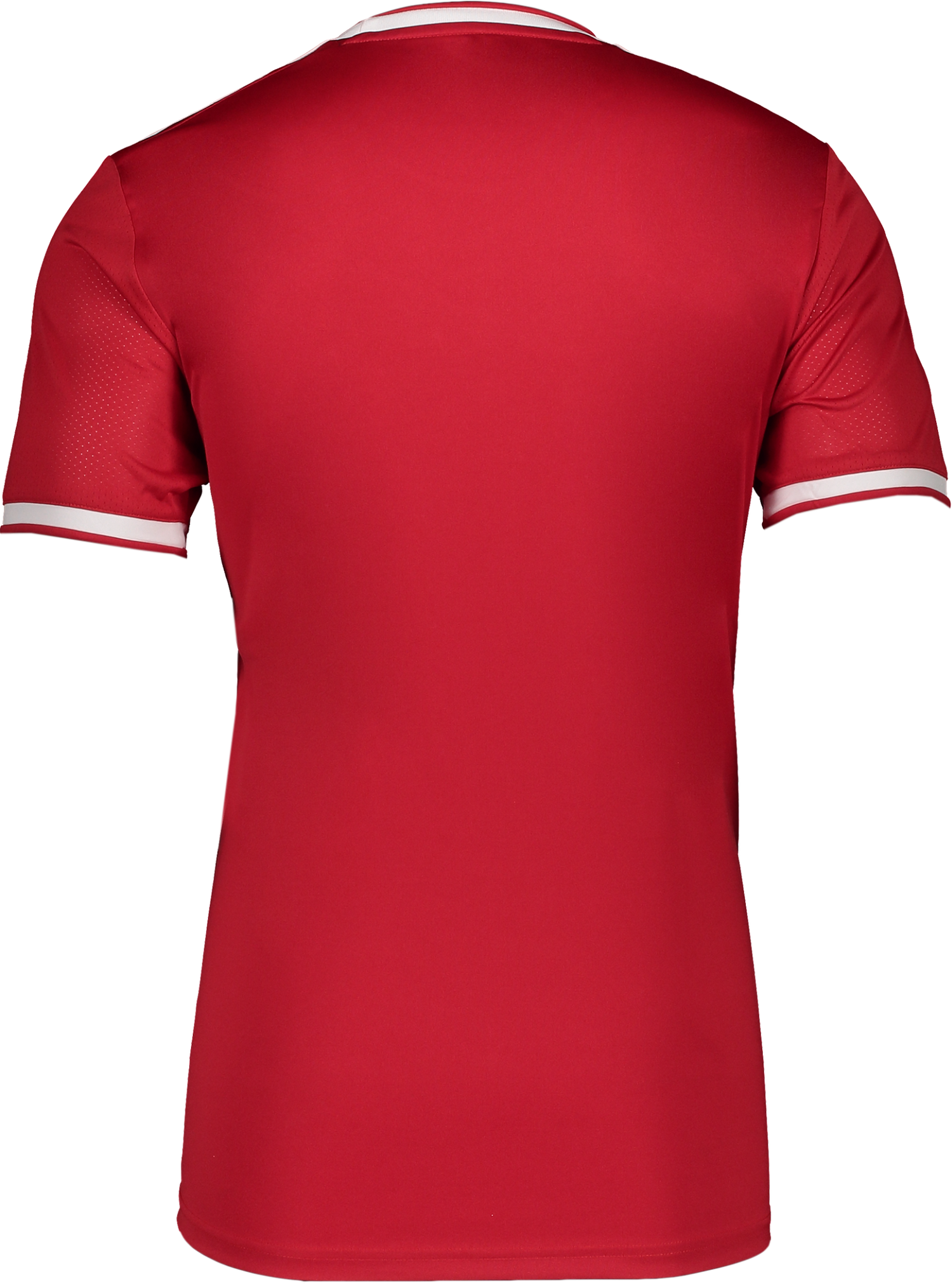 Dres adidas Originals adidas miCOMP21 Custom Jersey Červená | gk6321rot-4g, 1