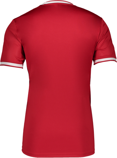 Dres adidas Originals adidas miCOMP21 Custom Jersey Červená | gk6321rot-4g, 1