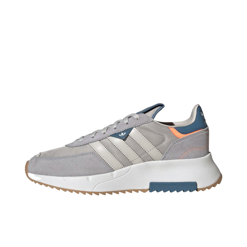 Tenisky a topánky adidas Originals Retropy F2 Šedá | gw9355