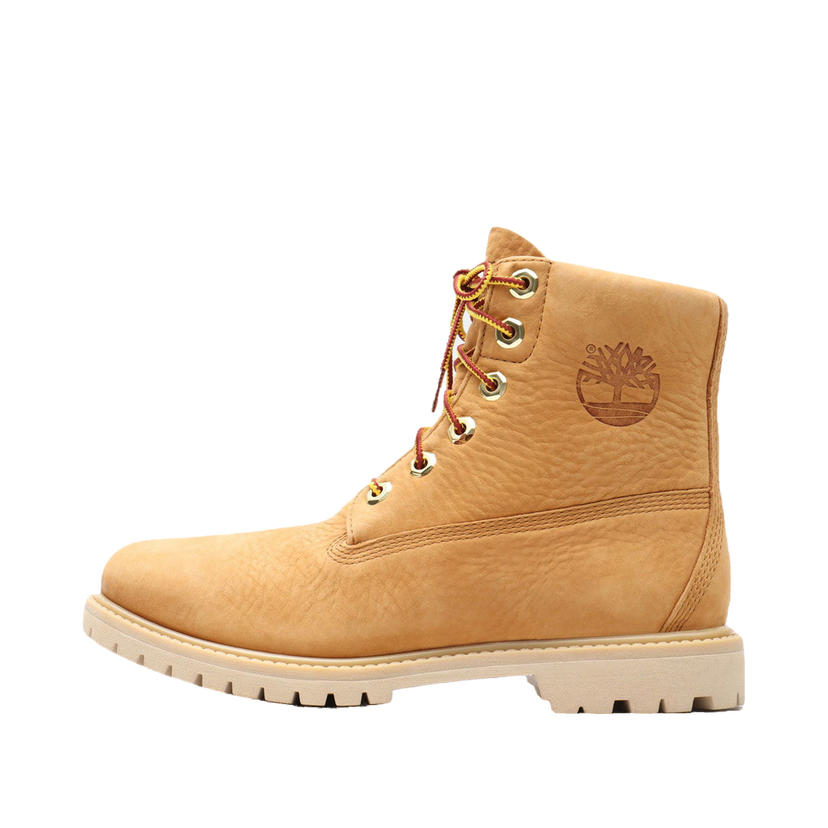 Tenisky a topánky Timberland Paninara Collarless 6" Waterproof Hnedá | A245E-WHE