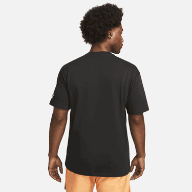 Tričko Nike Sportswear Nike Max 90 T-shirt Čierna | fb9803-010, 2