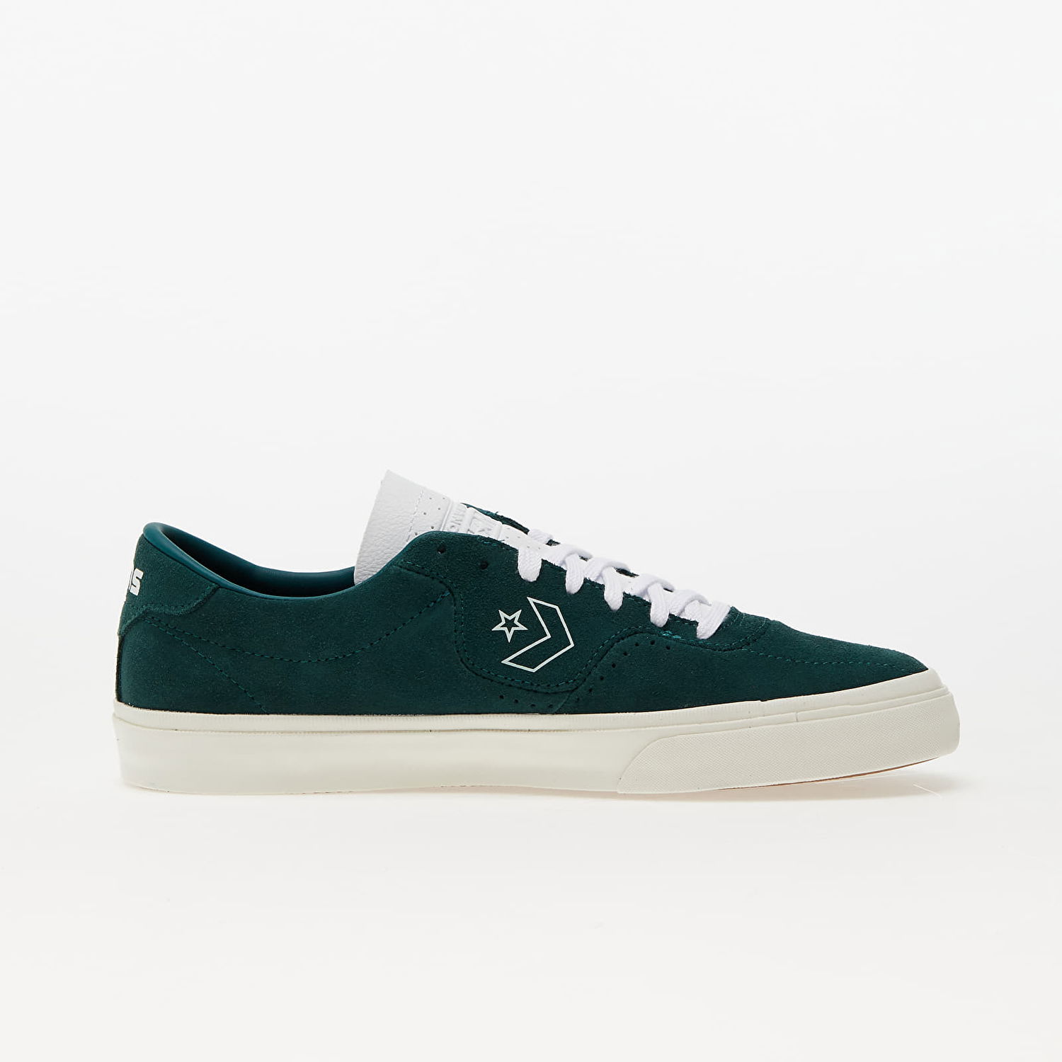 Tenisky a topánky Converse Louie Lopez Pro Suede Dragon Scale/ White/ Egret Čierna | A05326C, 1
