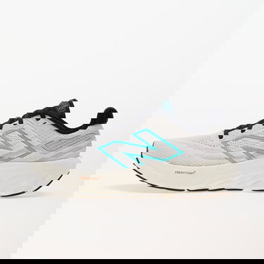 Tenisky a topánky New Balance 1080 Grey Matter/ Cyber Jade Šedá | M1080AFF, 0