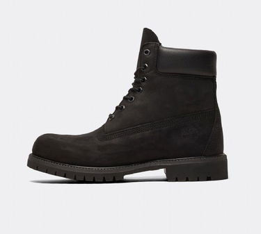 Tenisky a topánky Timberland 6 Inch Premium Boot Čierna | C10073, 0