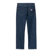 Nolan Pant "Blue Stone Washed"