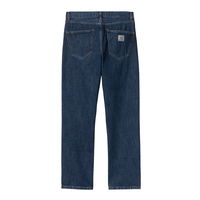 Nolan Pant "Blue Stone Washed"