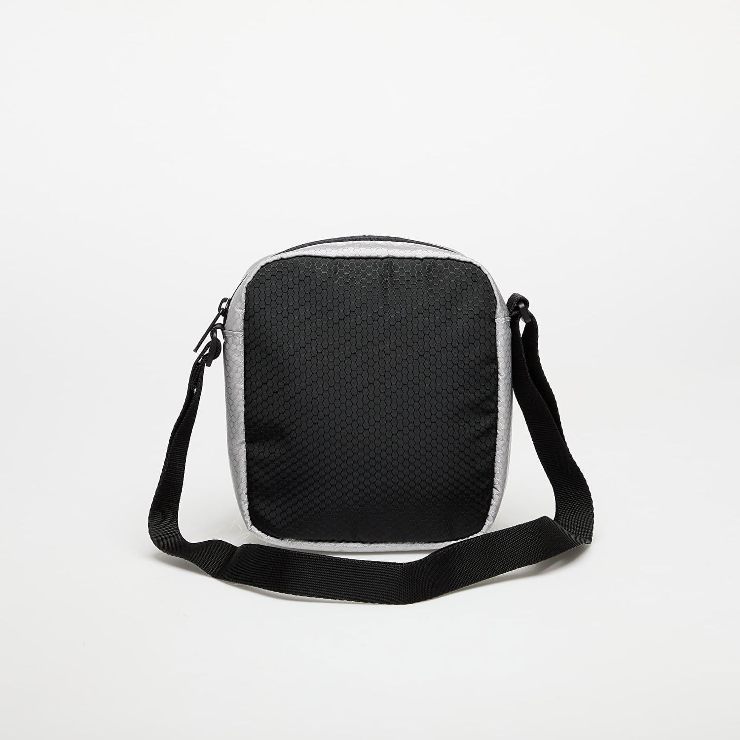 Taška cez rameno adidas Originals Small Item Bag Metalická | JJ1989, 1