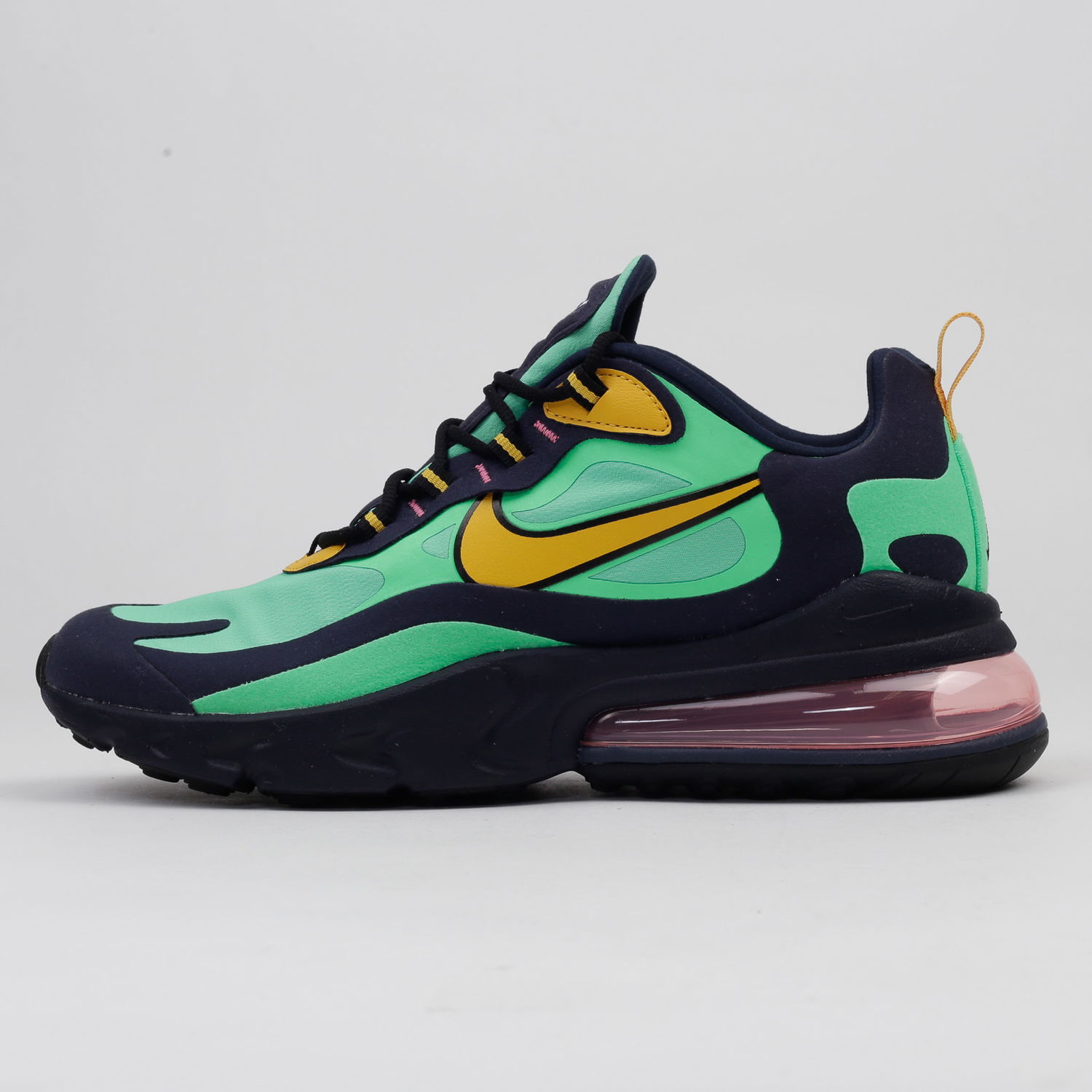 Tenisky a topánky Nike Air Max 270 React Zelené | AO4971-300, 0