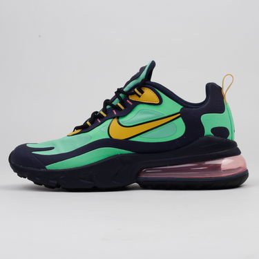 Tenisky a topánky Nike Air Max 270 React Zelené | AO4971-300, 0