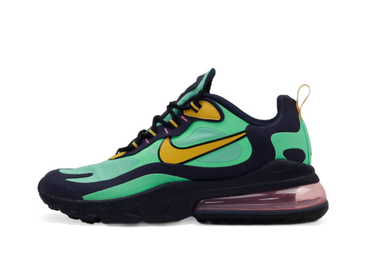 Tenisky a topánky Nike Air Max 270 React Zelené | AO4971-300