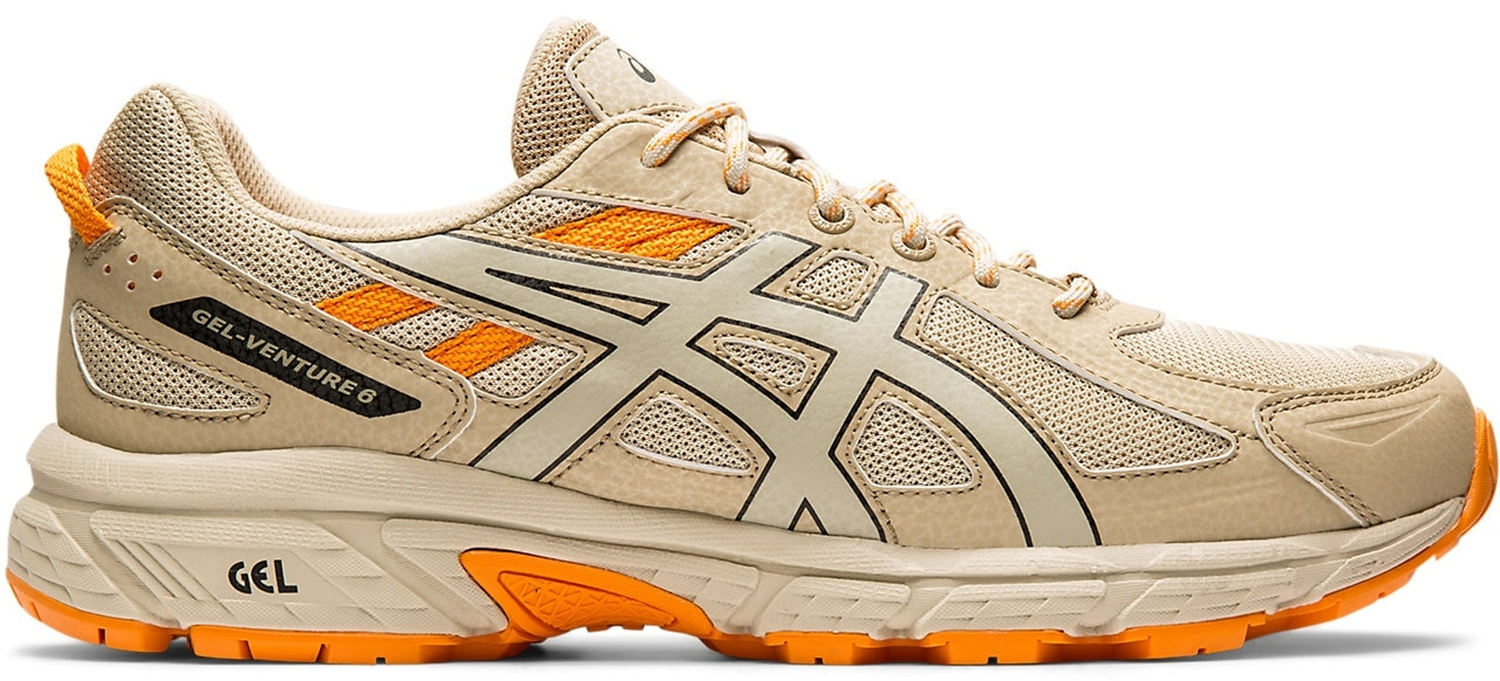 Tenisky a topánky Asics Gel-Venture 6 "SPS Putty" Oranžová | 1021A262-200, 0