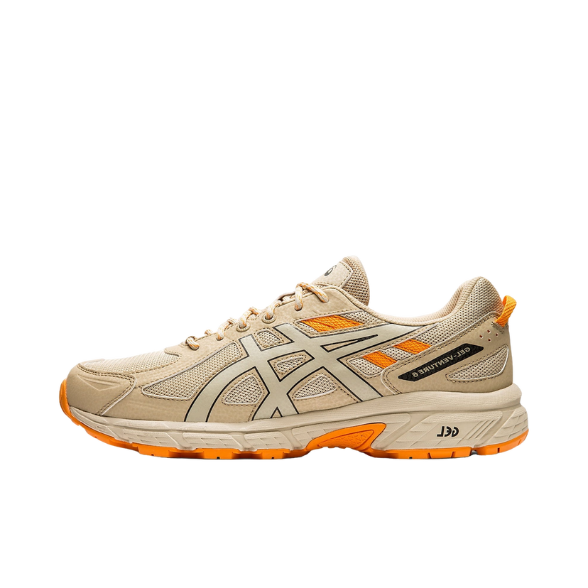 Tenisky a topánky Asics Gel-Venture 6 "SPS Putty" Oranžová | 1021A262-200