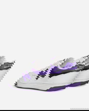 Tenisky a topánky New Balance 480 Biela | BB480LPB, 4