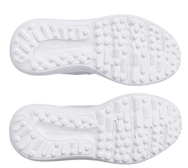 Tenisky a topánky Under Armour Surge Golf Biela | 3028243-100, 4