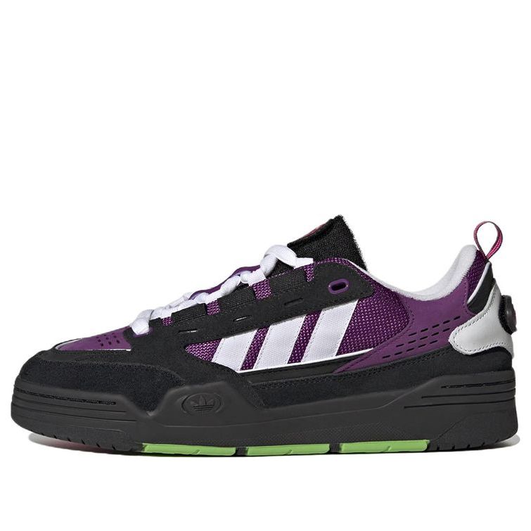 Tenisky a topánky adidas Originals ADI2000 'Glory' Fialová | GX4636