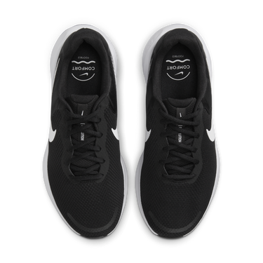 Tenisky a topánky Nike Revolution 7 Čierna | FB8501-002, 2